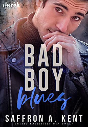 Bad Boy Blues