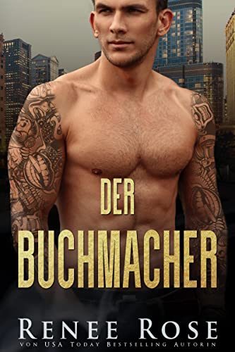 Der Buchmacher (Chicago Bratwa 8)