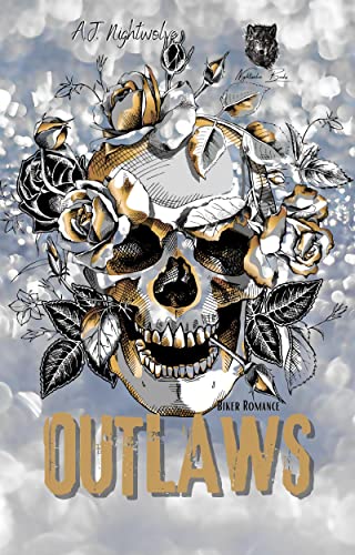 OUTLAWS - Book 2 (Inferno Outlaws MC)