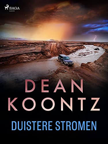 Duistere stromen (Dutch Edition)