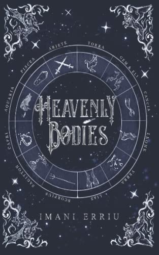 Heavenly Bodies (The Heavenly Bodies Series, Band 1)