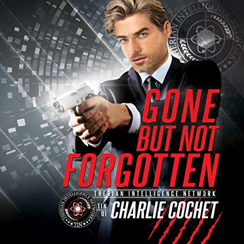 Gone but Not Forgotten: TIN, Book 1