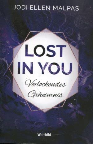 Lost In You verlockendes Geheimnis