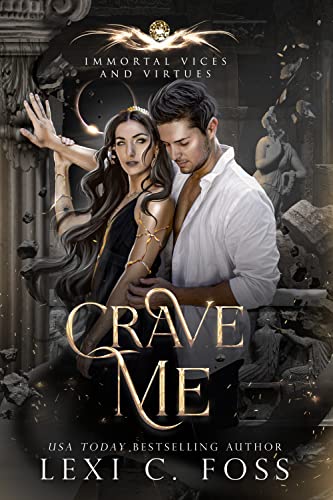Crave Me