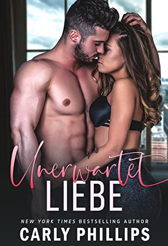 Unerwartet Liebe (Bad Boys 1)