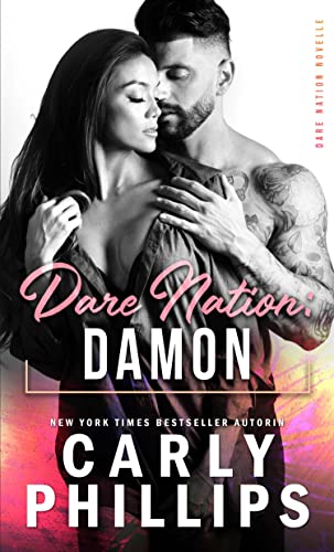 Dare Nation: Damon (Dare Nation Reihe 2)