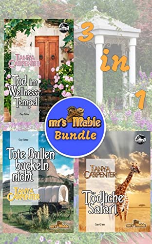 Mrs Mable eBundle1