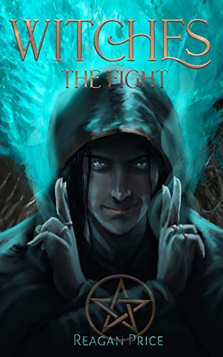 WITCHES: The Fight