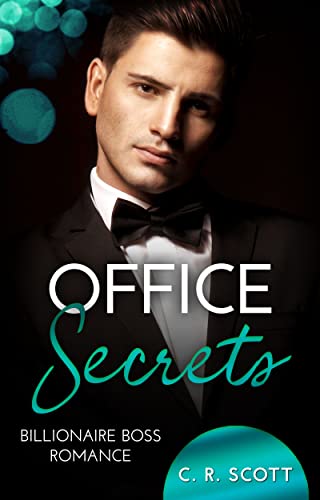 Office Secrets (Office Love)