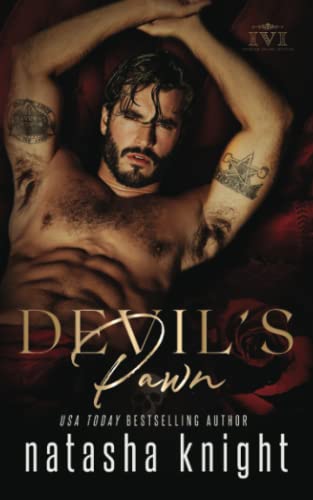 Devil's Pawn (The Devil's Pawn Duet, Band 1)