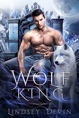 Wolf King (Wolves Of The Night Book 1)