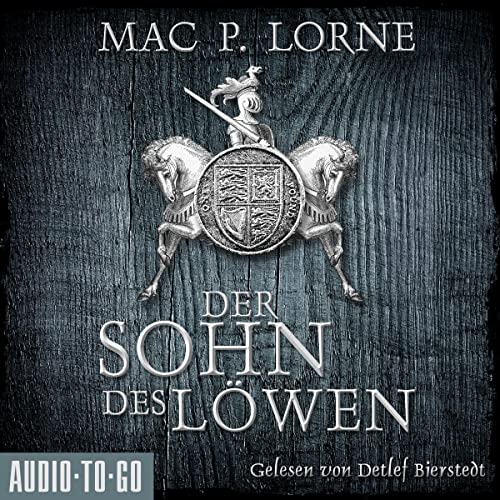 Der Sohn des Löwen: Robin Hood 5