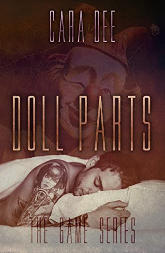 Doll Parts (The Game Series Book 4)