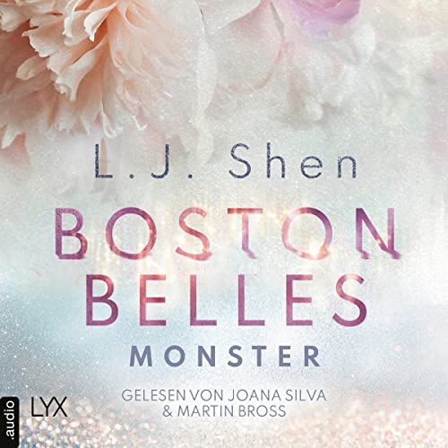 The Monster: Boston Belles 3