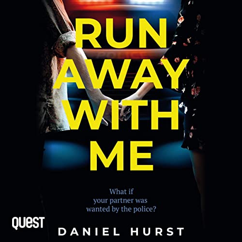 Run Away with Me