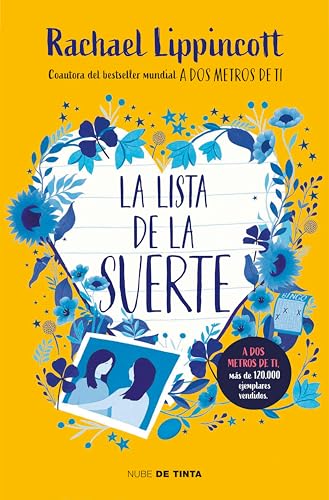 La lista de la suerte (Spanish Edition)