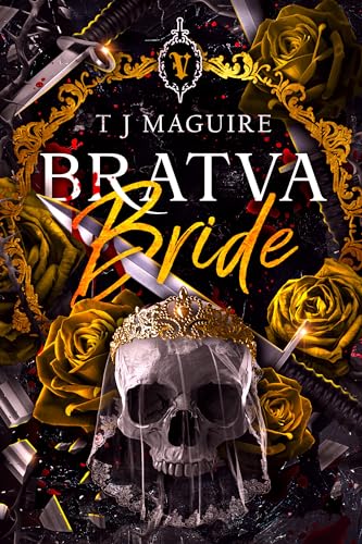Bratva Bride (Bratva Series Book 1)