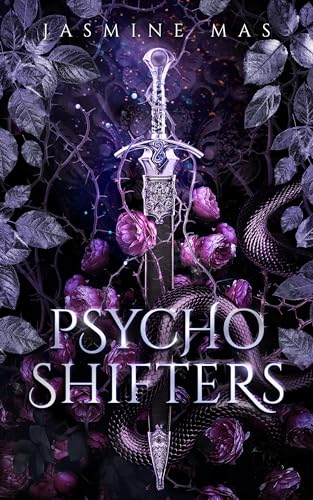 Psycho Shifters (Cruel Shifterverse Book 1)