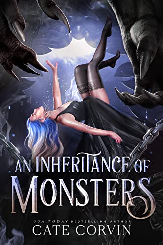 An Inheritance of Monsters (The Void Book 1)