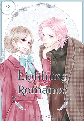 Lightning and Romance Vol. 2