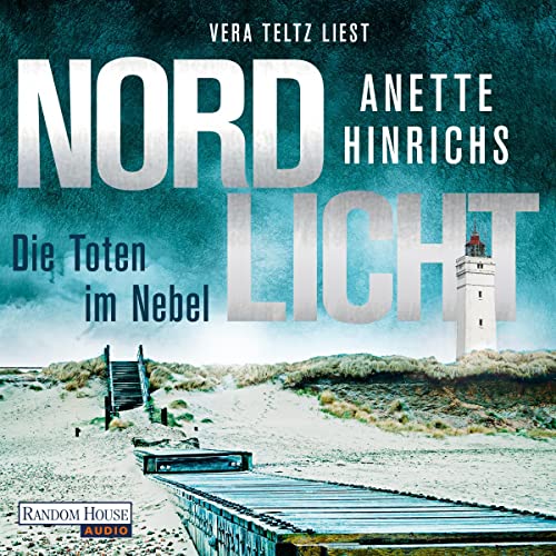 Nordlicht - Die Toten im Nebel: Boisen & Nyborg ermitteln 4