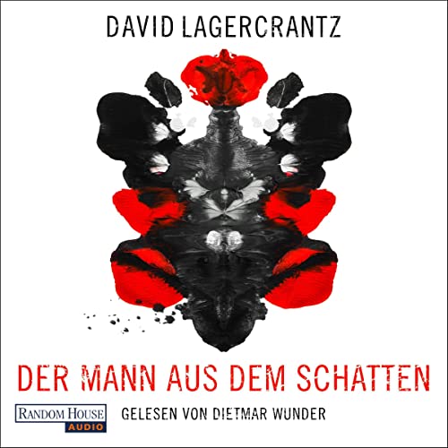 Der Mann aus dem Schatten: Rekke Vargas 1