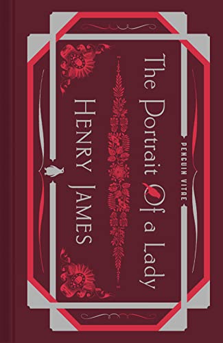 The Portrait of a Lady (Penguin Vitae) (English Edition)
