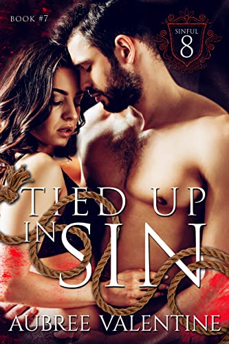 Tied Up in Sin: The Sinful 8