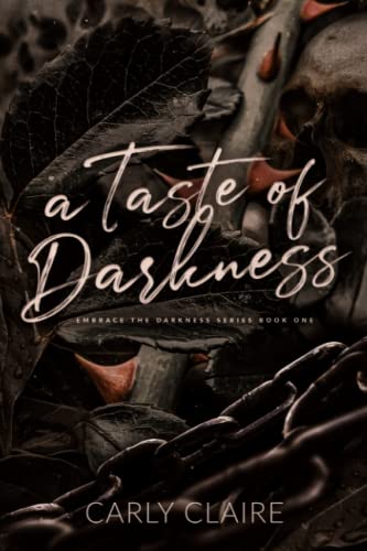 A Taste of Darkness