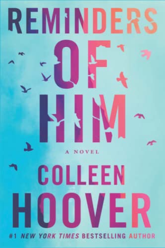 Reminders of Him: À Novel: Paperback 6" x 9" - 100 Pages