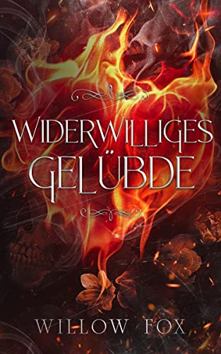 Widerwilliges Gelübde (Mafia Ehen 4)