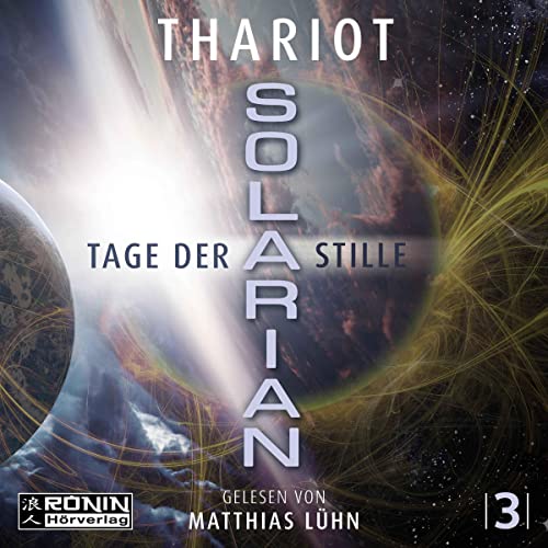 Tage der Stille: Solarian 3
