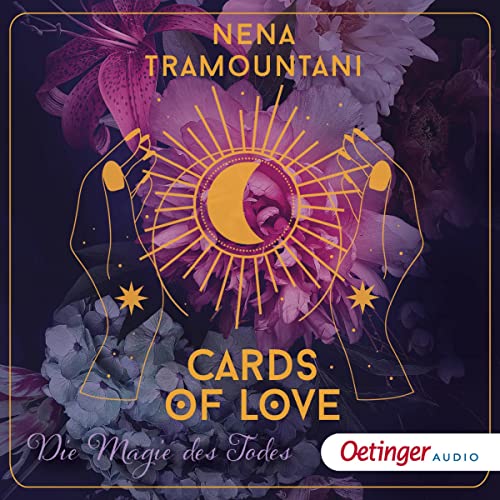 Die Magie des Todes: Cards of Love 1
