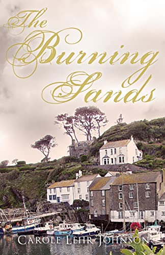 The Burning Sands