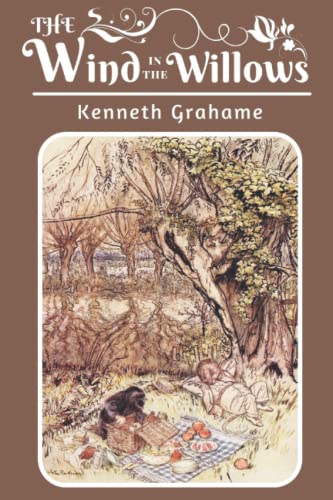 The Wind in the Willows: with original illustrations