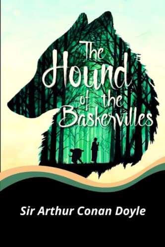 The Hound of the Baskervilles: Sherlock Holmes #3