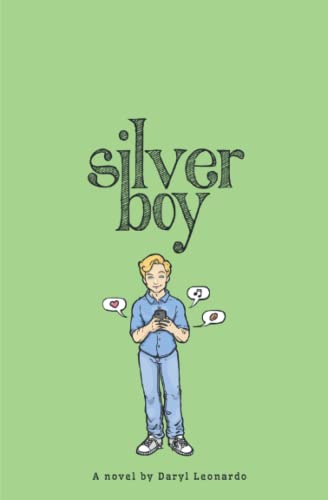 silver boy