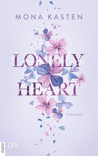 Lonely Heart (Scarlet Luck 1)