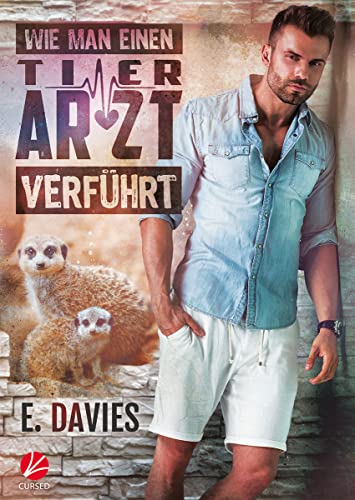 Wie man einen Tierarzt verführt (Significant Brothers 2)