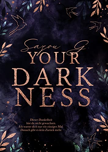 Your Darkness (Secret Darkness 2)