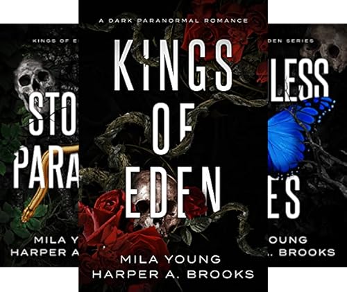 Kings of Eden (Serie)