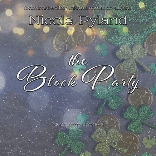 The Block Party: Holiday Series, Book 2