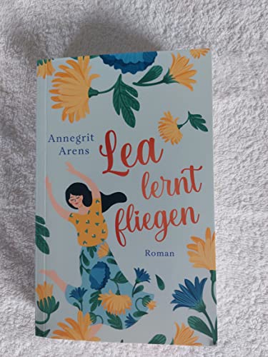 Lea lernt fliegen