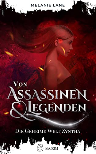 Von Assassinen & Legenden: Die geheime Welt Zyntha