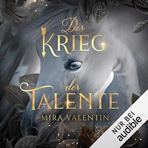 Der Krieg der Talente: Talente 3