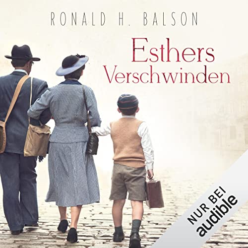 Esthers Verschwinden