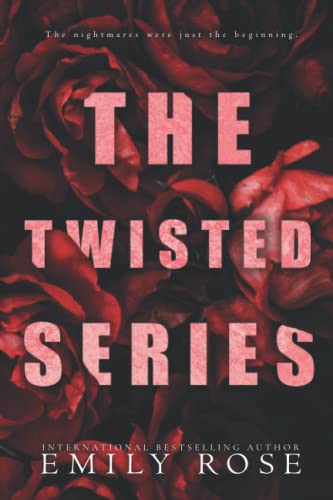 The Twisted Series: Books 1-4