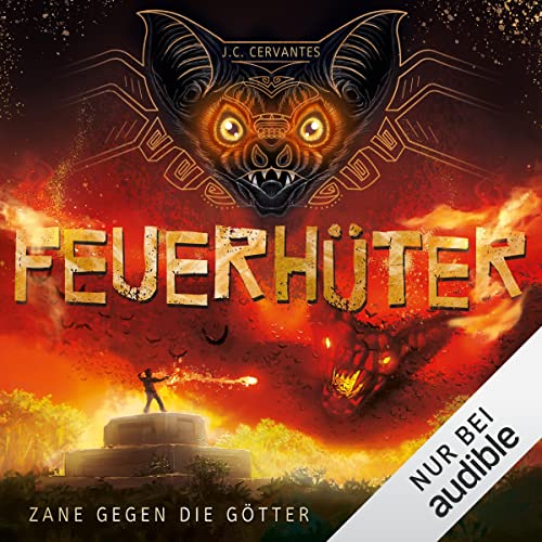 Feuerhüter: Zane gegen die Götter 2