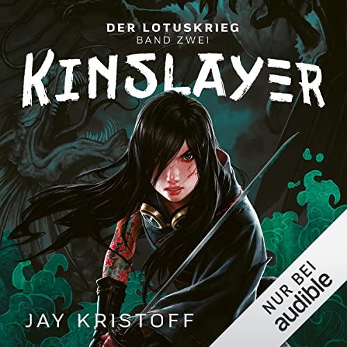 Kinslayer: Der Lotuskrieg 2