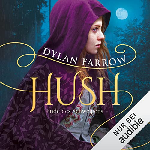 Ende des Schweigens: Hush 2
